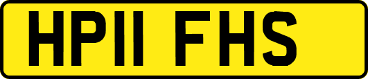 HP11FHS