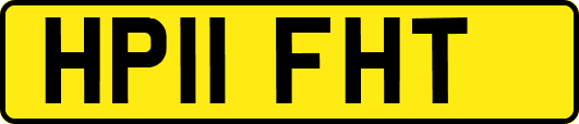 HP11FHT