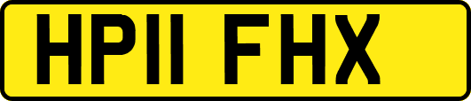 HP11FHX