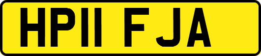 HP11FJA