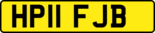 HP11FJB