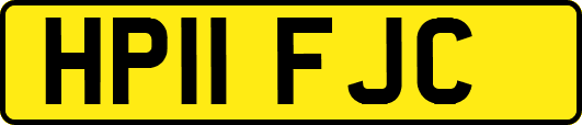 HP11FJC