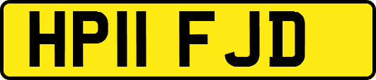 HP11FJD