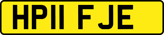 HP11FJE