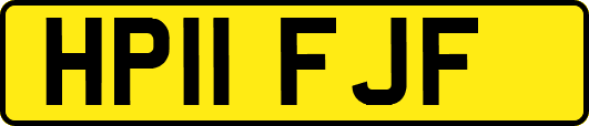 HP11FJF