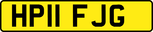 HP11FJG