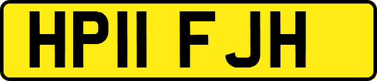 HP11FJH