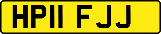 HP11FJJ