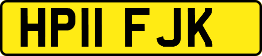 HP11FJK