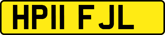 HP11FJL