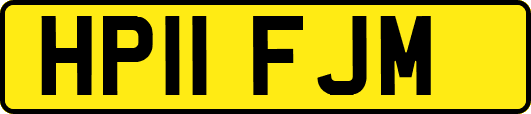 HP11FJM