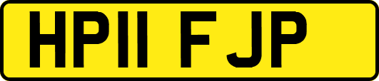 HP11FJP