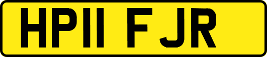HP11FJR
