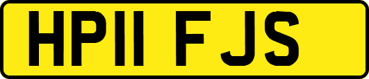 HP11FJS