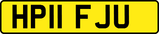 HP11FJU