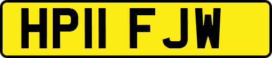HP11FJW