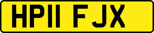 HP11FJX