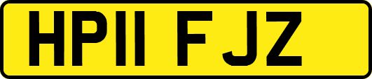 HP11FJZ