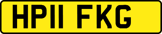 HP11FKG