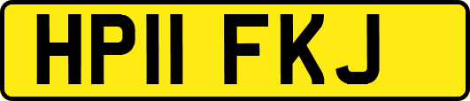 HP11FKJ