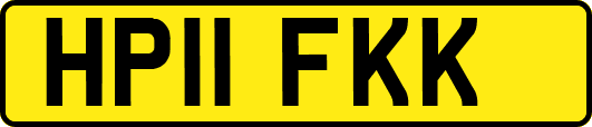 HP11FKK