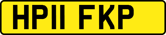 HP11FKP