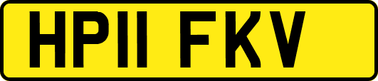HP11FKV