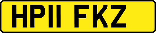 HP11FKZ