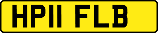HP11FLB
