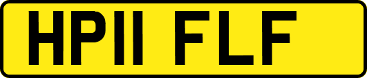 HP11FLF