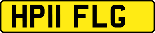 HP11FLG