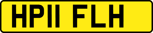 HP11FLH