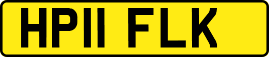 HP11FLK