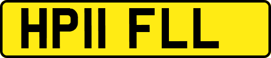 HP11FLL