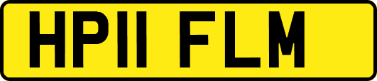 HP11FLM