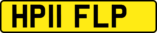 HP11FLP