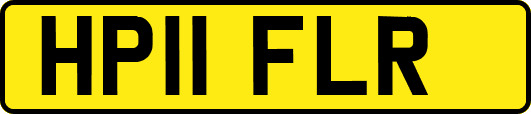 HP11FLR