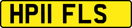 HP11FLS