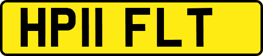 HP11FLT