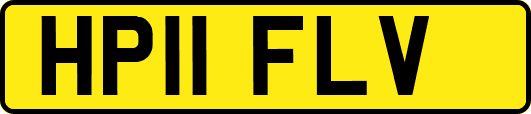 HP11FLV
