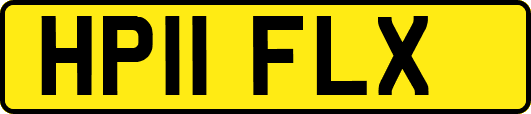 HP11FLX