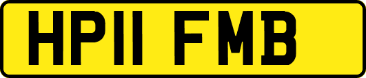 HP11FMB