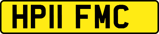 HP11FMC