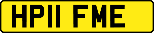 HP11FME