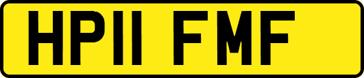 HP11FMF