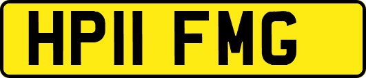HP11FMG