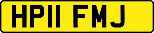 HP11FMJ