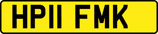 HP11FMK