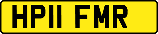 HP11FMR