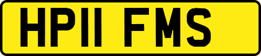 HP11FMS